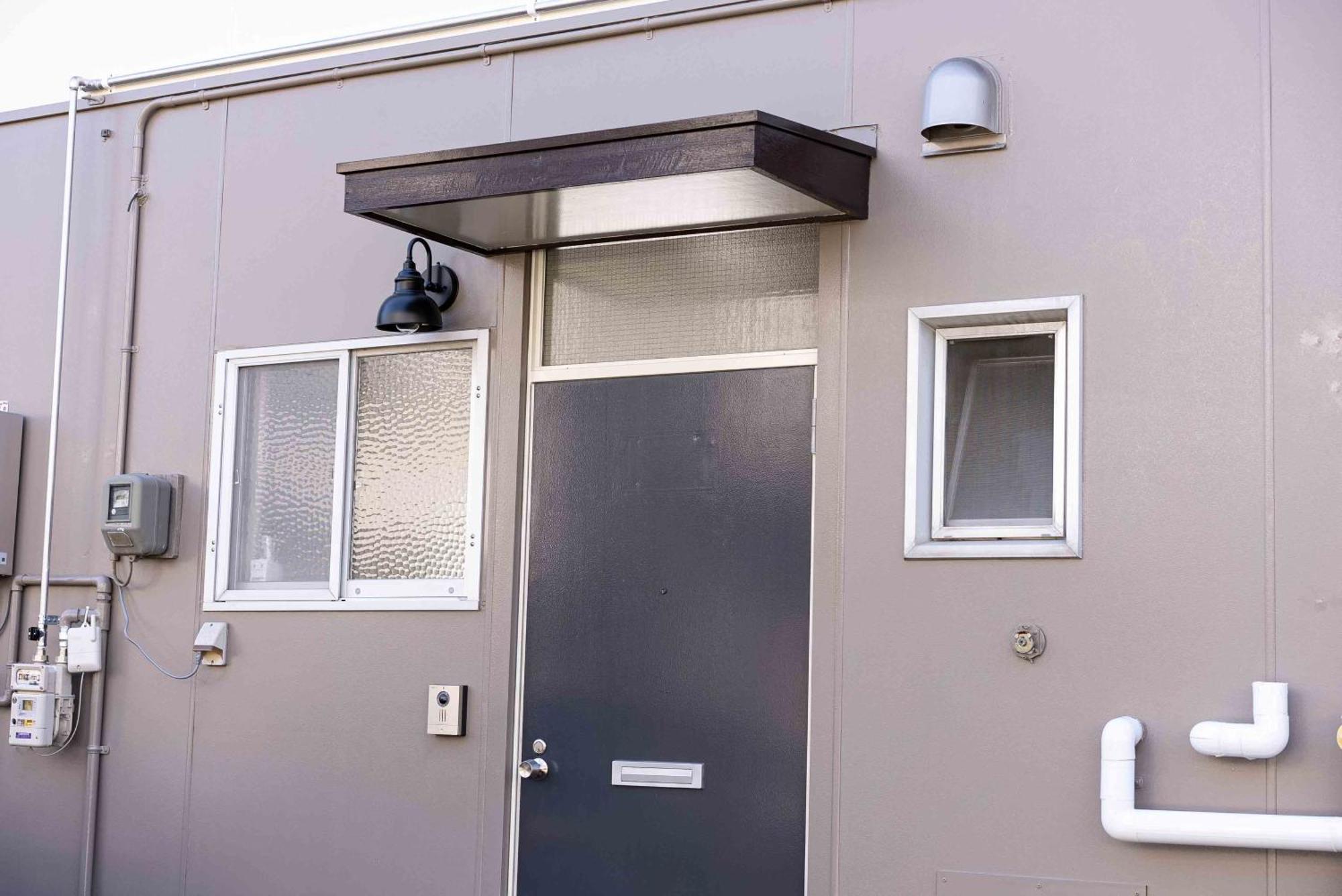 Lino下伊福 Hotel Okayama Exterior photo